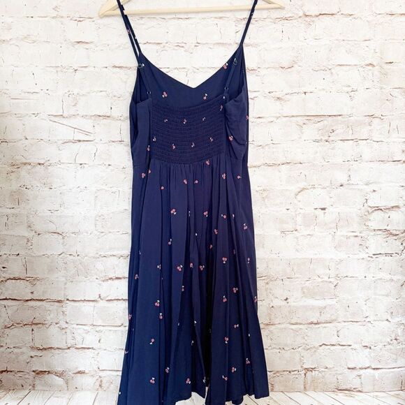 Gap cherry print cami sundress - Picture 6 of 6